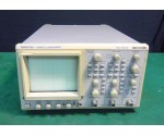 Oscilloscope